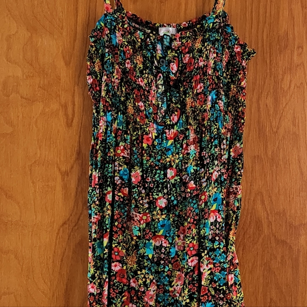 Summer dress